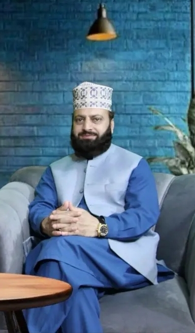 Muhammad Attique Yasir